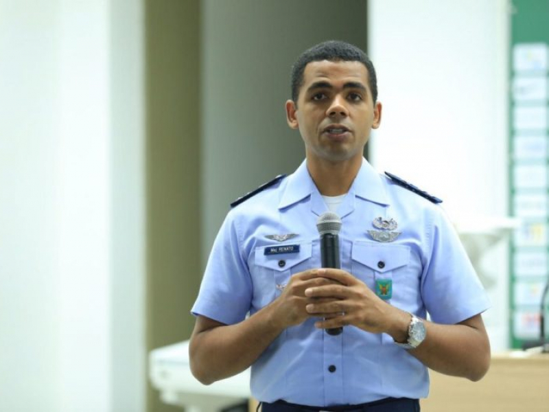 Unesp promove palestra Valores para a Vida nesta segunda (23)