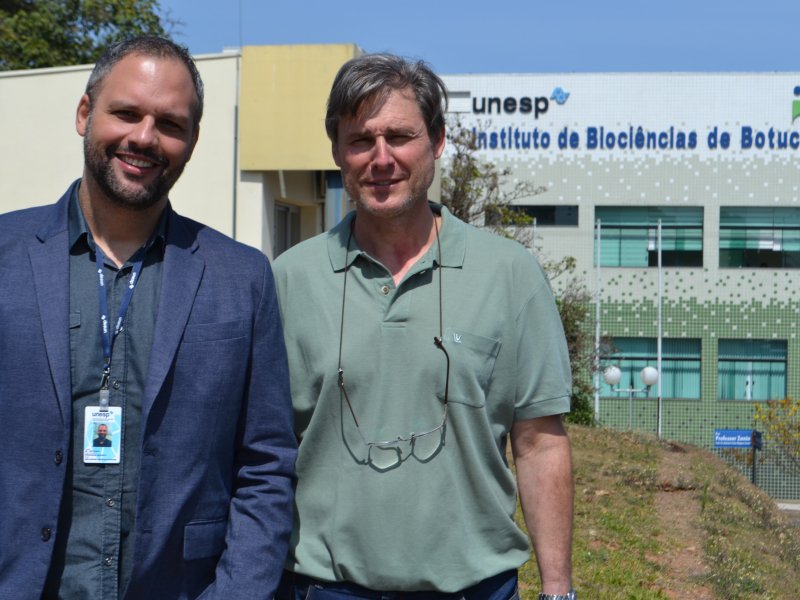 Revista escolhe professores da Unesp de Botucatu para compor corpo editorial