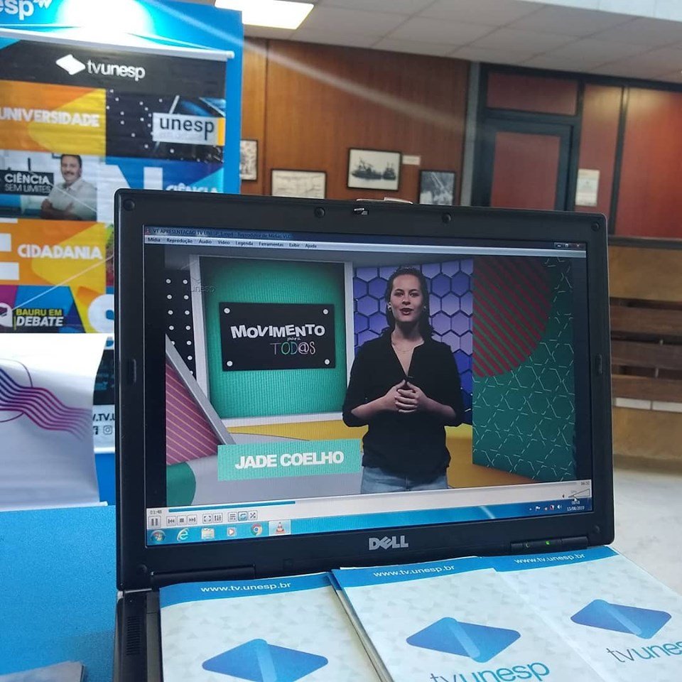 TV Universitária Unesp é a nova afiliada da TV Cultura