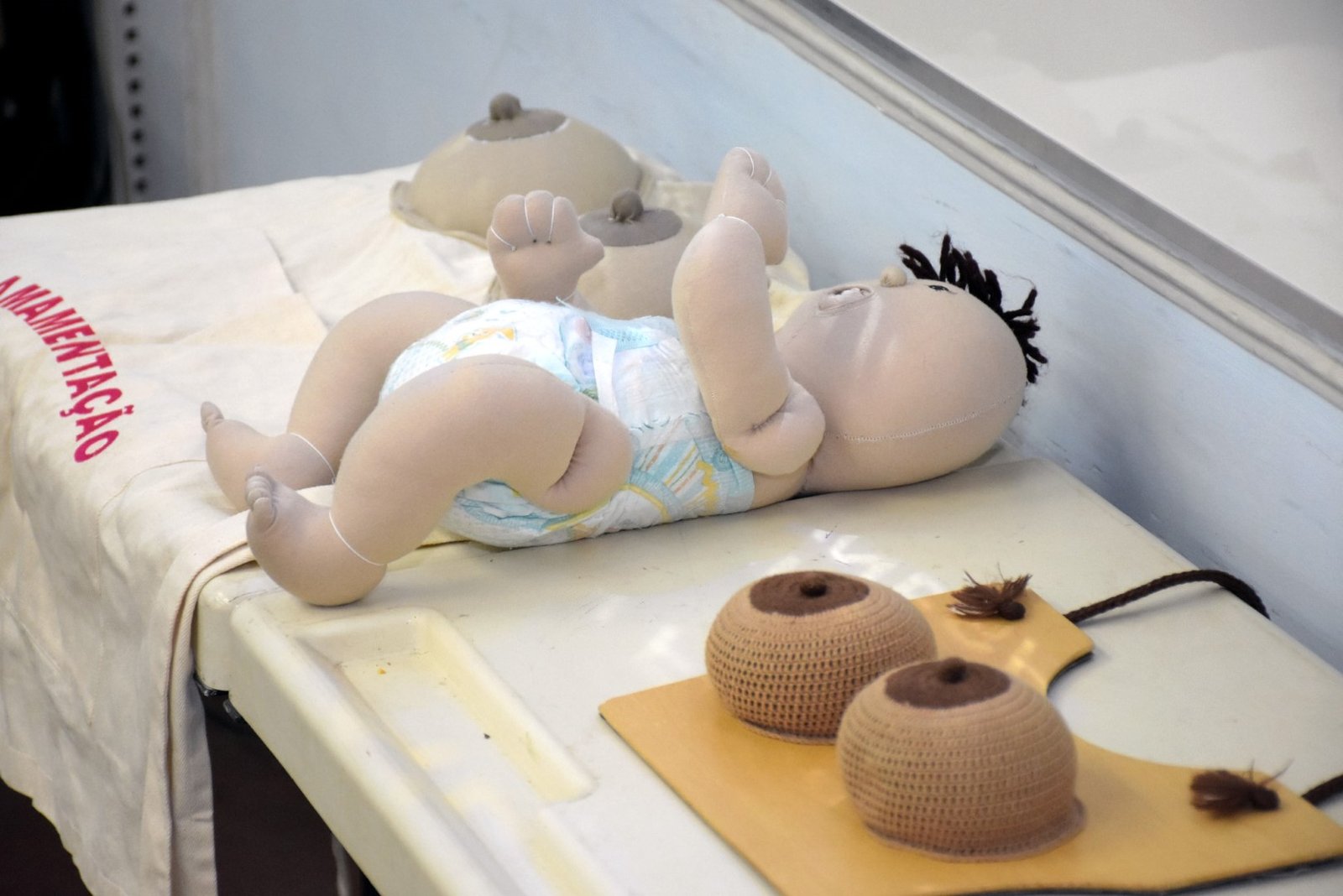 Educação e Saúde promovem formação de gestores sobre amamentação e alimentação saudável