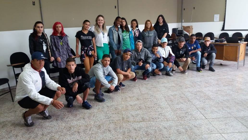 Assistência Social inicia mais um ciclo do Programa ACESSUAS TRABALHO