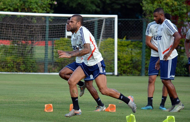 Palmeiras e São Paulo fazem Choque-Rei pela parte de cima da tabela