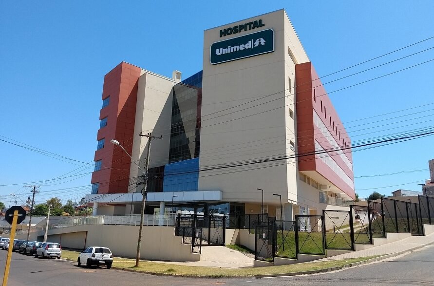 Unimed contrata nutricionista para hospital em Botucatu