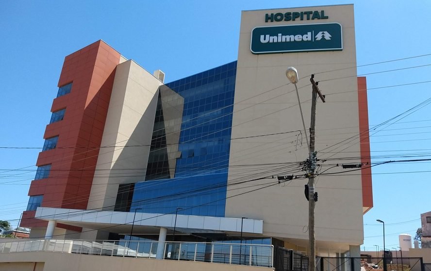 Hospital Unimed inicia contratação de profissionais