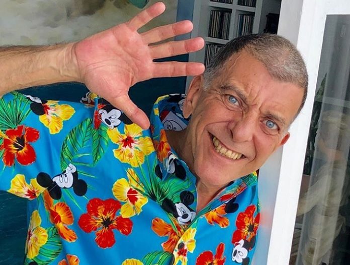 Morre no Rio o ator e diretor Jorge Fernando