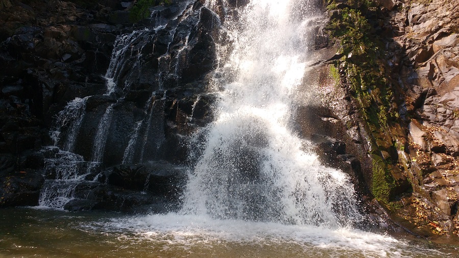 Descubra Botucatu – Pé na Trilha levará visitantes até a cachoeira da Pavuna
