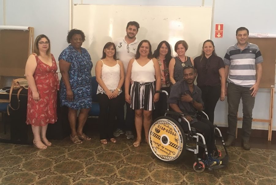 Conselheiros do FUNDEB tomam posse para a gestão 2019/2021