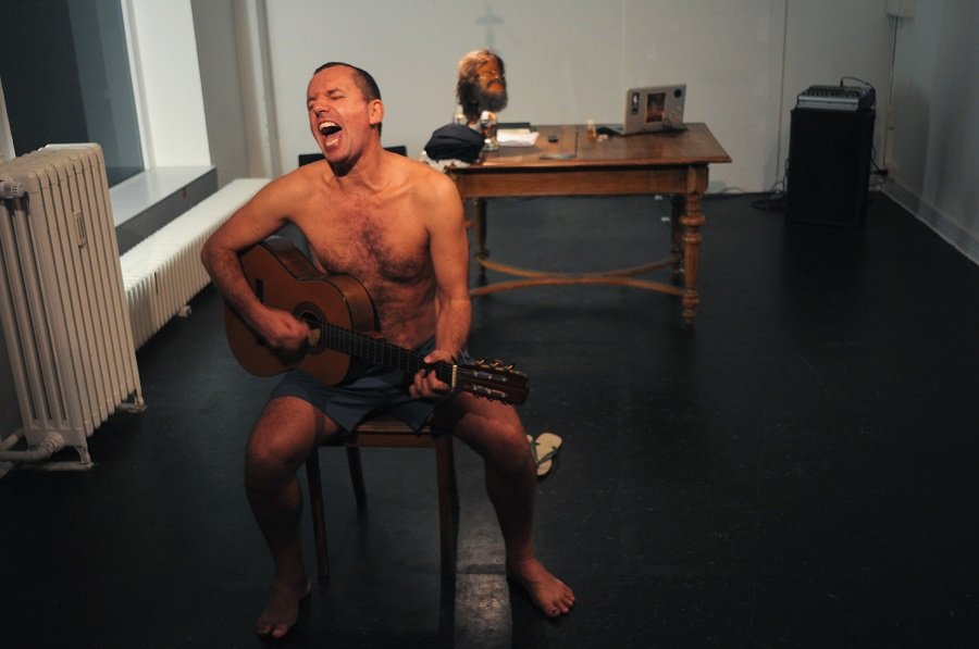 Unesp de Botucatu receberá espetáculo teatral gratuito