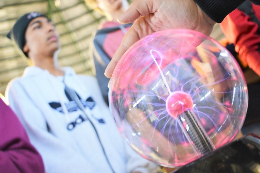 Instituto de Biociências promove mostra dos cursos na instituição à comunidade