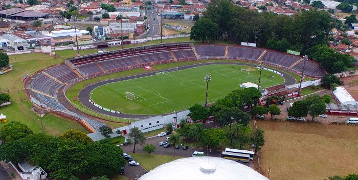 Bauru é confirmada cidade-sede da Copinha 2020
