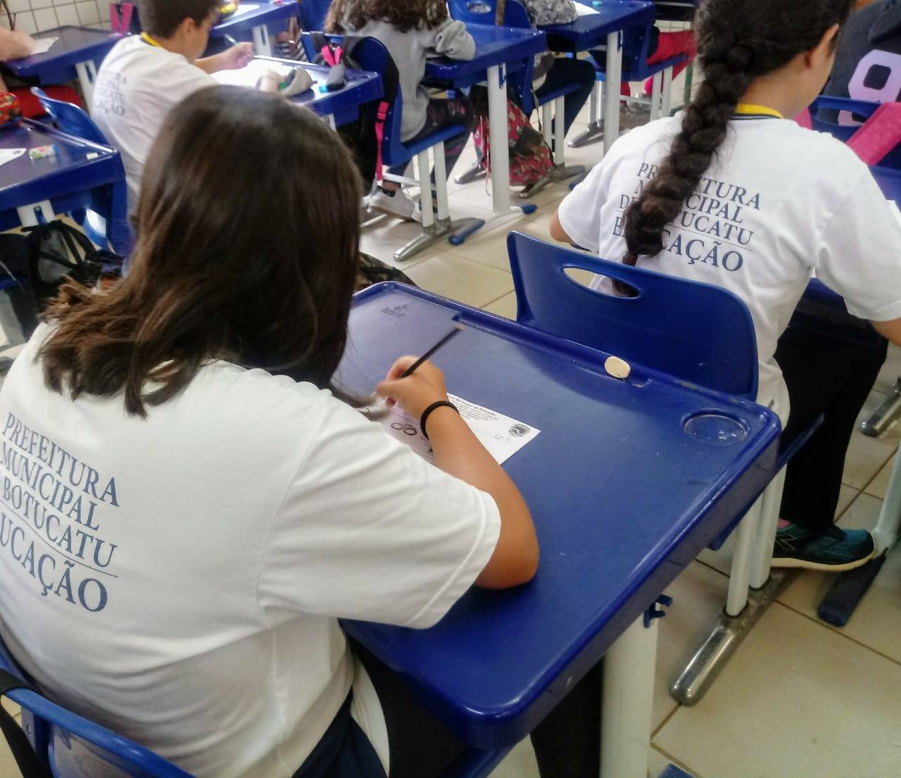 Deputados aprovam PEC do novo Fundeb em 1º turno, com repasse maior da União