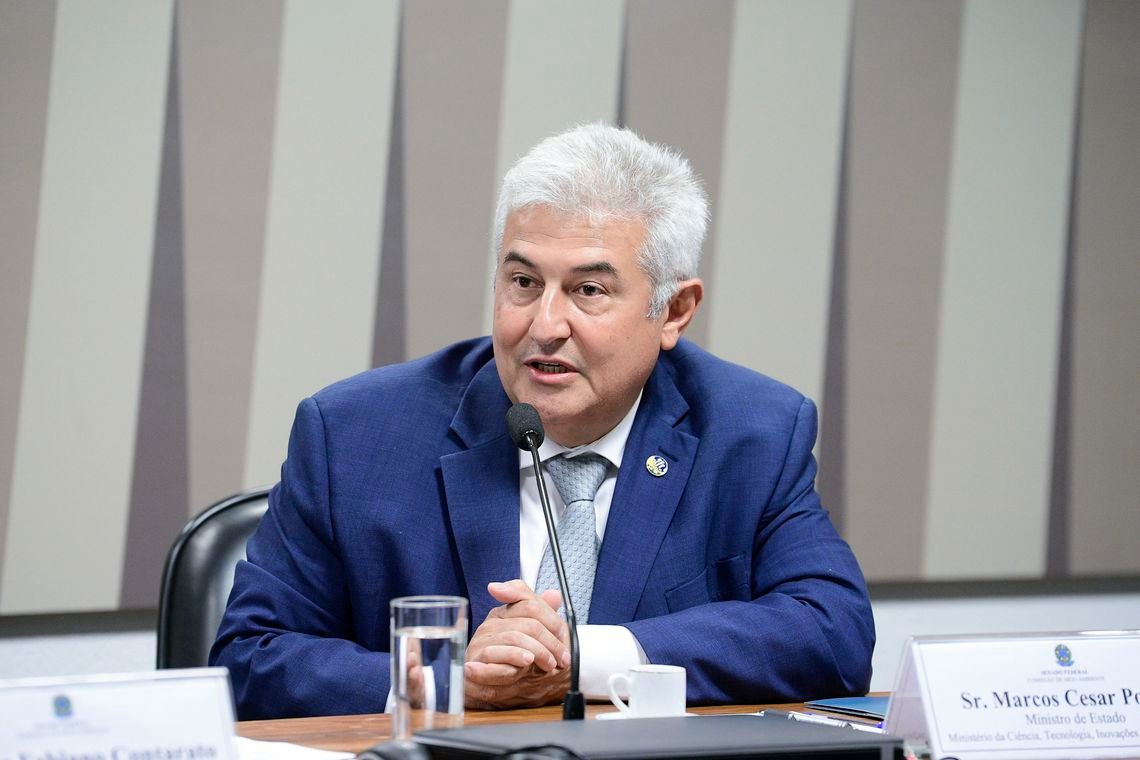 Ministro defende escolas técnicas com currículo determinado por empresas