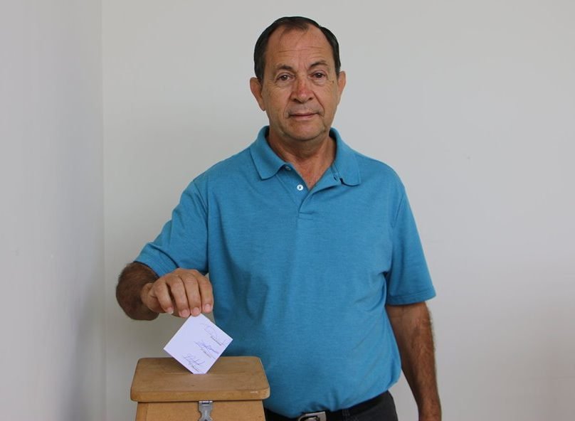 Sérgio Ortiz é prosseguirá à frente do Sindicato dos Comerciários