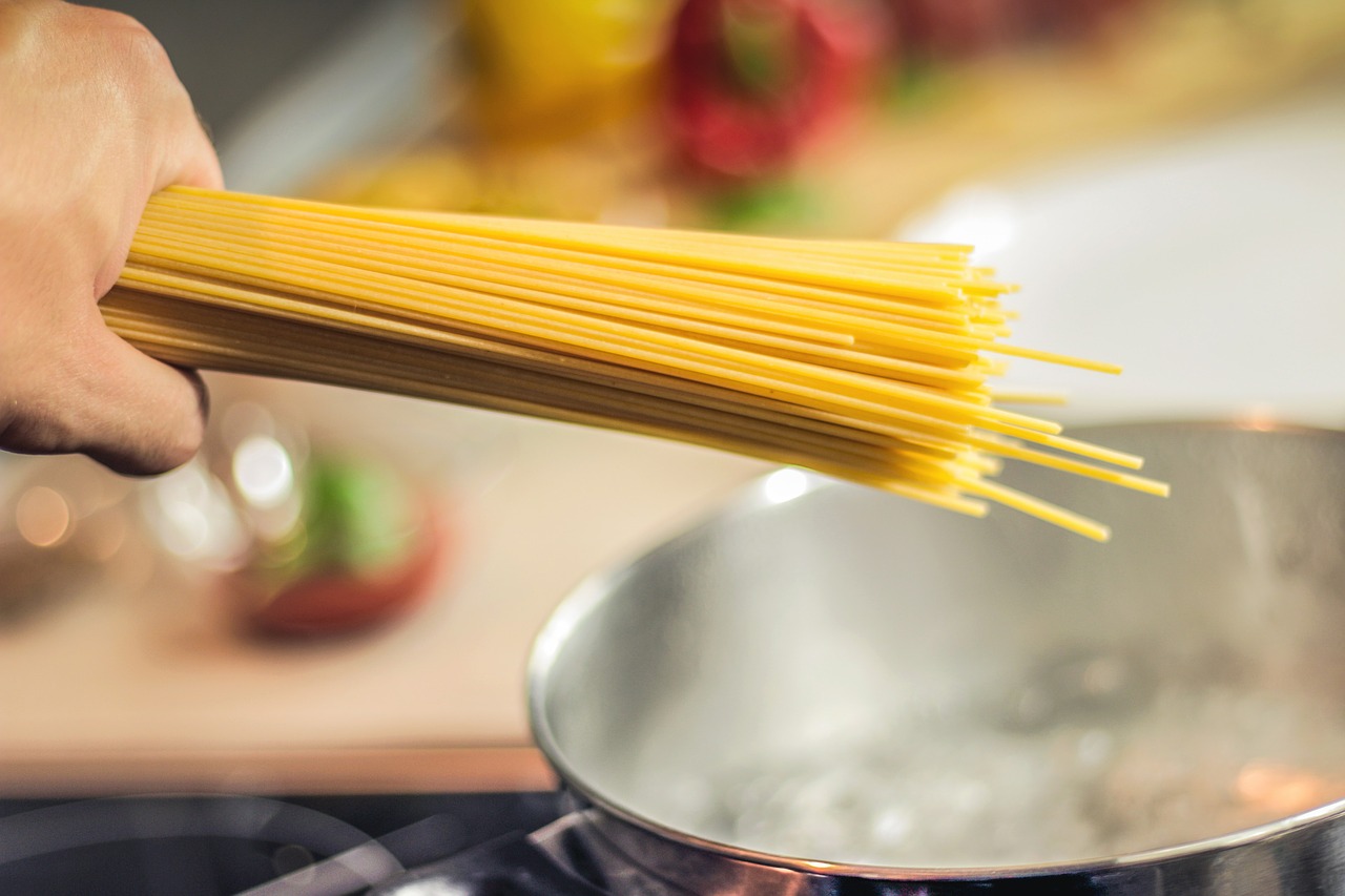 Dia do Macarrão: Brasil é o terceiro maior produtor do mundo