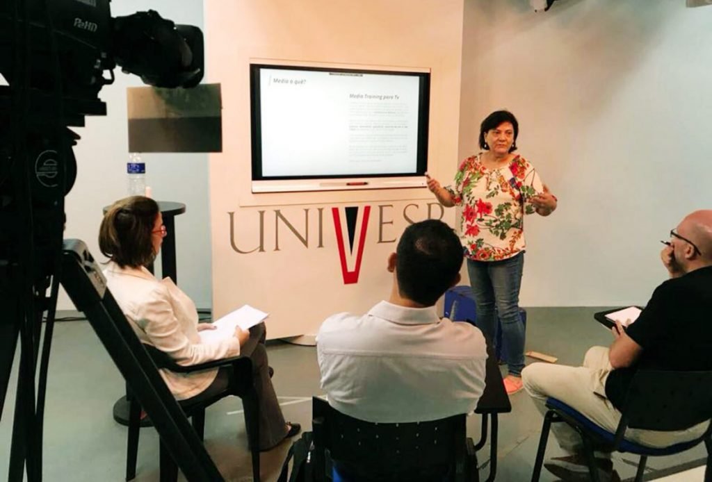 Univesp abre inscrições para vestibular 2020 nesta terça-feira; Botucatu tem 70 vagas