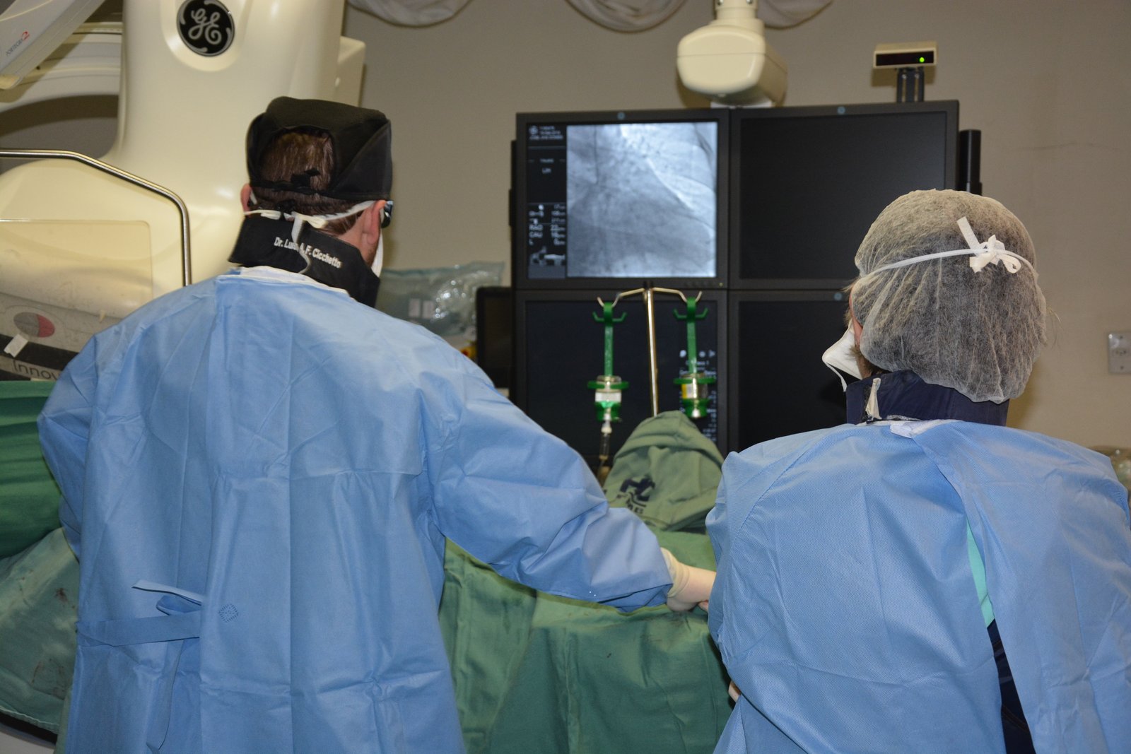 Hospital das Clínicas de Botucatu realiza tratamento inédito contra o câncer no fígado