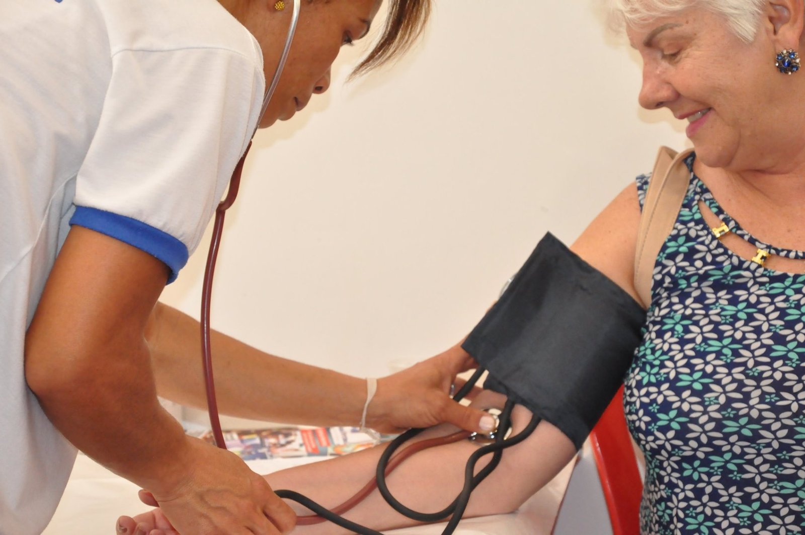 Unidades de Saúde passarão a atender até às 22 horas