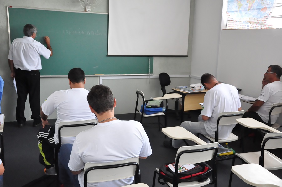 Botucatu tem vagas abertas para curso de qualificação gratuito em Botucatu