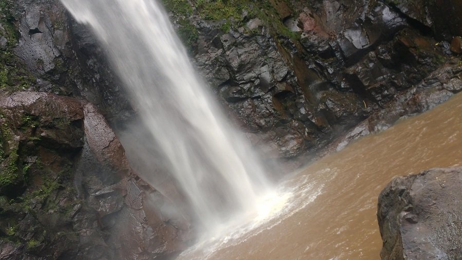 Complexo Cascata da Marta deve ser reinaugurado em dezembro