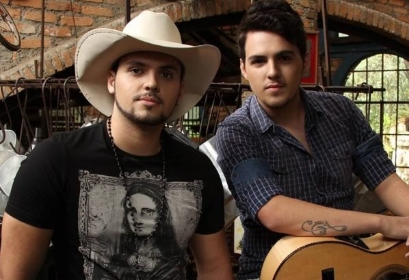 Dupla de São Manuel é selecionada para disputar festival de música sertaneja