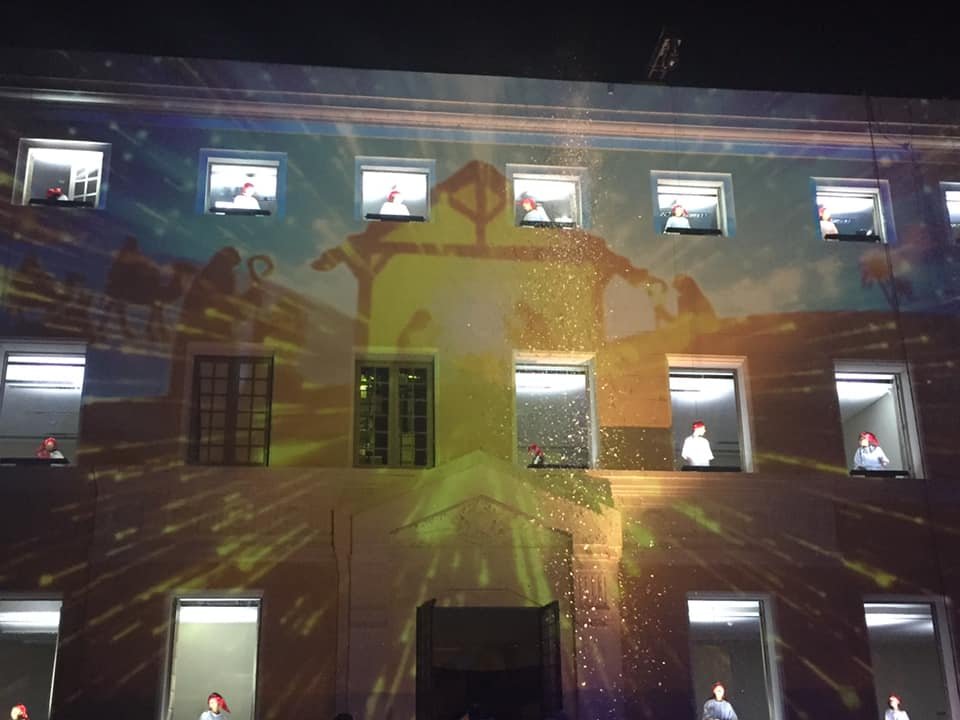 Botucatu Luz 2019: confira as atrações para este final de semana