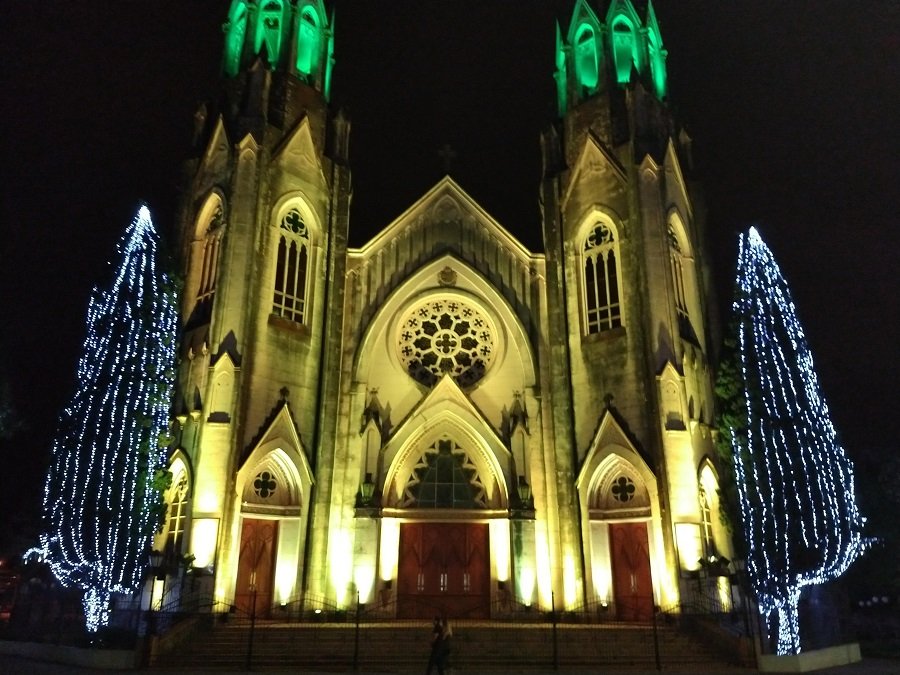 Botucatu Luz terá atrações gratuitas em todo o final de semana