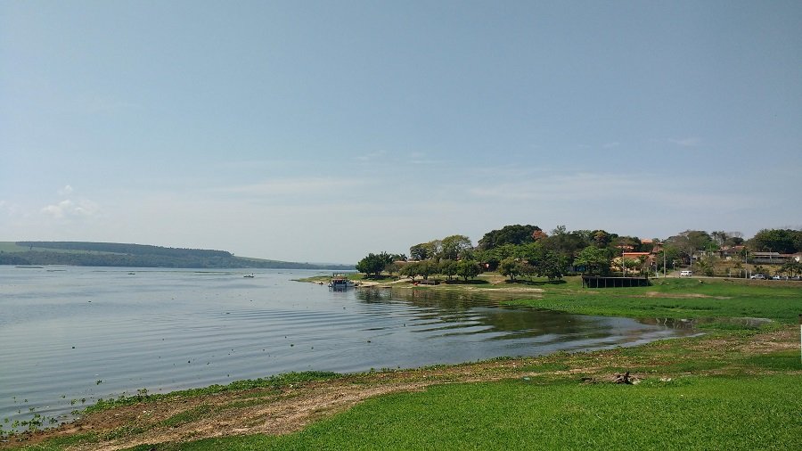 Botucatu não deve contratar salva-vidas para o Rio Bonito