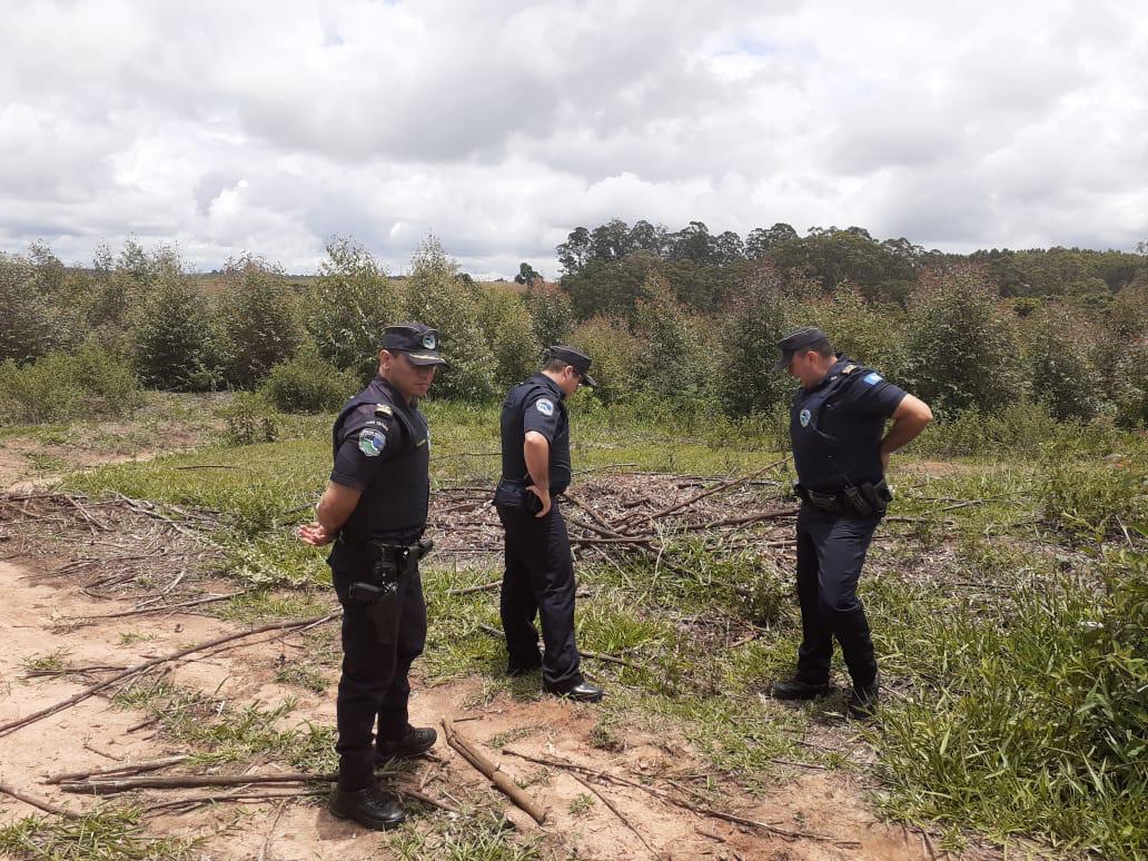 Homem é preso por tentativa de feminicídio em Rubião Júnior