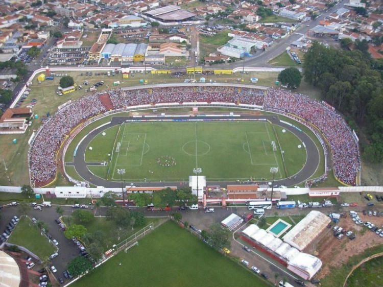 Copinha 2020: definidos os jogos que serão disputados em Bauru