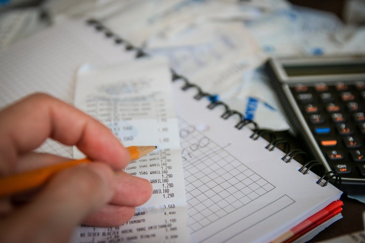 É hora de definir suas metas financeiras para 2020