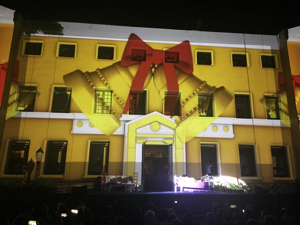 Apresentações do Botucatu Luz 2019 terminam nesta segunda, 23