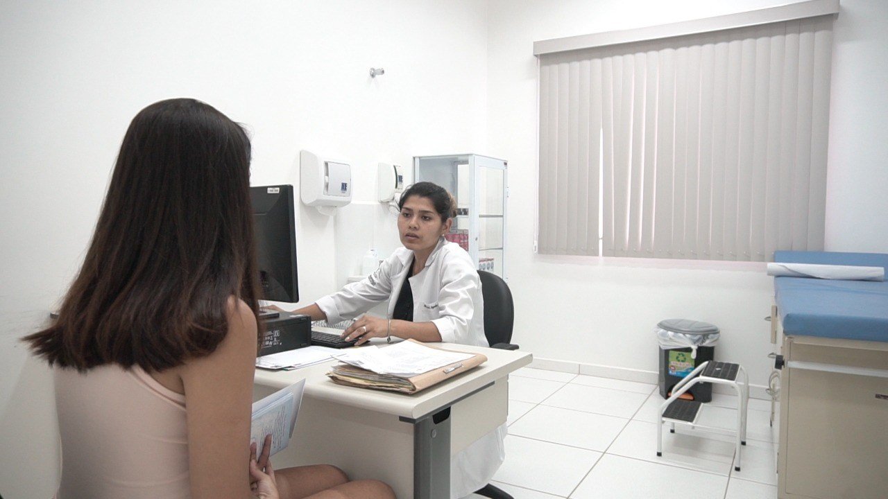 Poupatempo Saúde realizou mais de 2,5 mil atendimentos em um mês