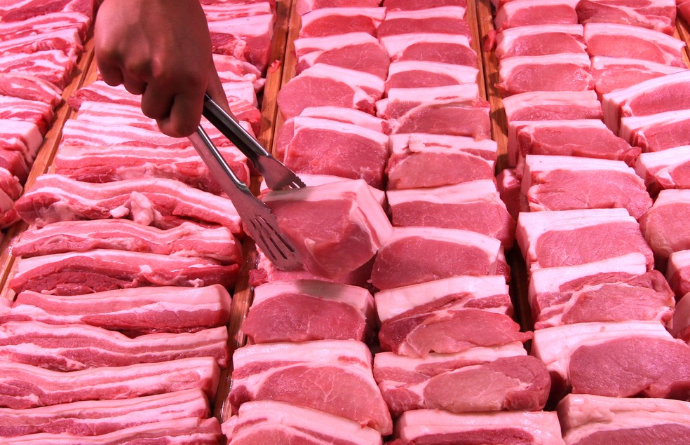 Carne foi o item que mais pressionou a inflação em 2019