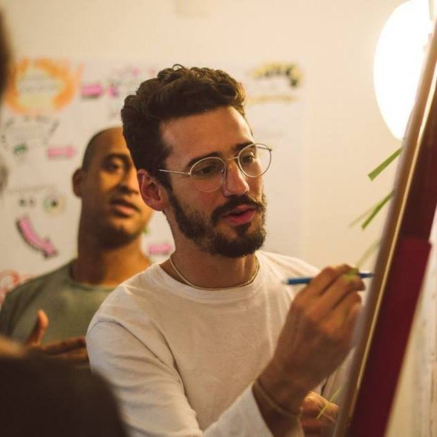 Botucatuense é selecionado para encontro internacional sobre economia com Papa Francisco