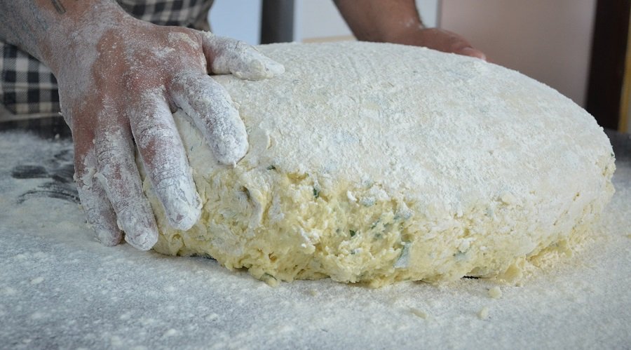 Crônicas abismais do confinamento II- Cozinha & Felicidade