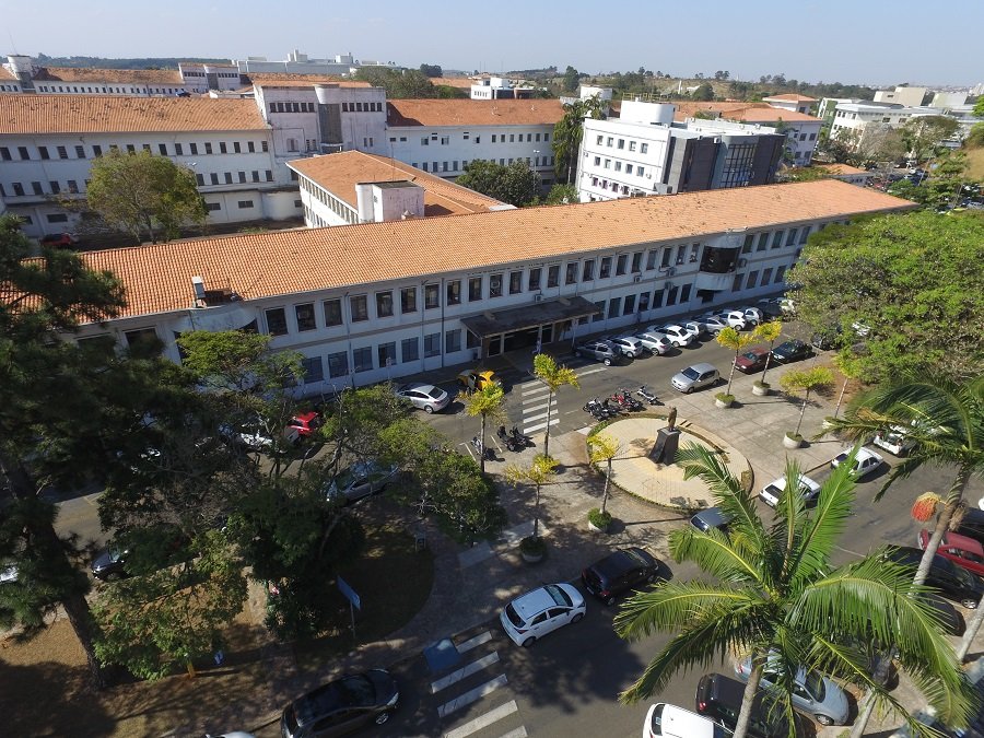 Hospital das Clínicas de Botucatu registra 6 mortes por Covid-19 nas últimas 24 horas