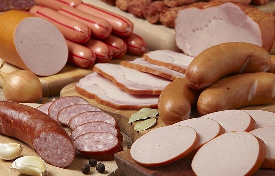 Excesso no consumo de alimentos embutidos pode ser prejudicial à saúde