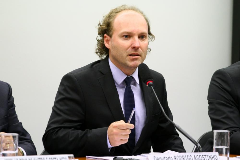 Ex-prefeito de Bauru, Rodrigo Agostinho será o novo presidente do Ibama