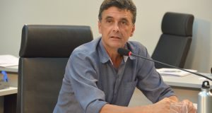 Abelardo vereador câmara transfobia