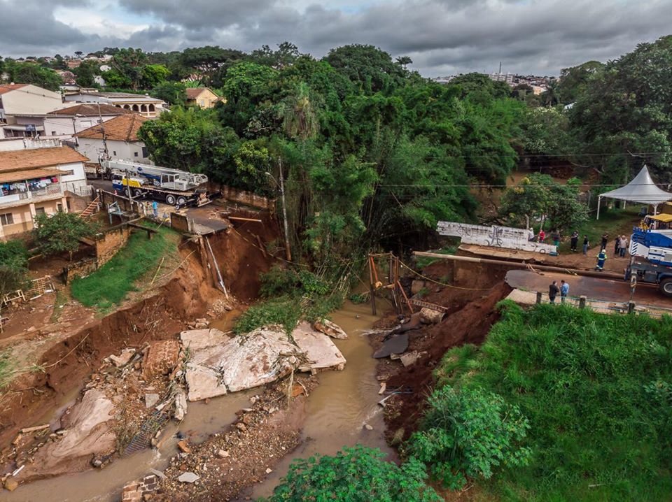 Prefeitura cancela Carnaval e suspende aniversário de 165 anos