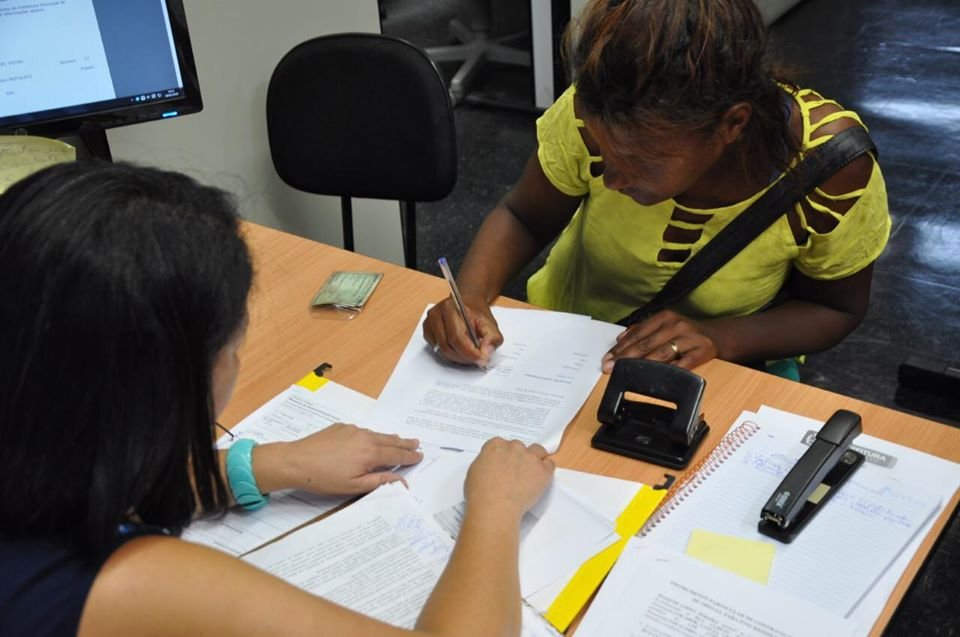 Famílias vítimas das chuvas em Botucatu já foram realojadas
