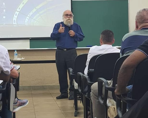 Igreja Católica debate Campanha da Fraternidade em Botucatu