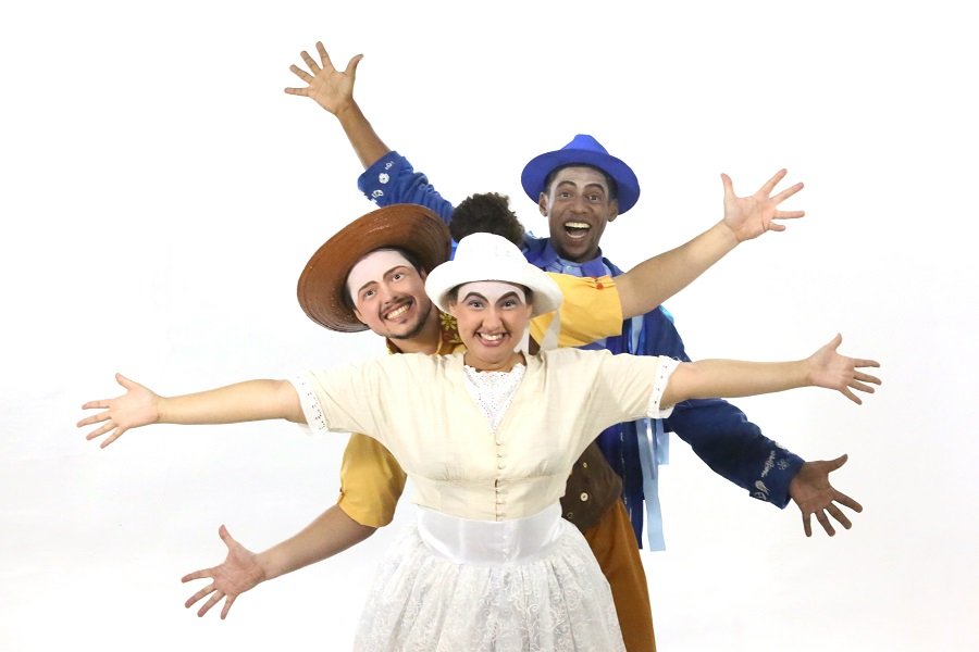 São Manuel receberá espetáculo teatral que ensina consumo consciente de energia elétrica