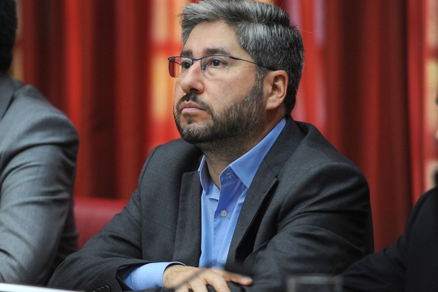Juíza suspende processo ético disciplinar contra deputado Fernando Cury por assédio a Isa Penna