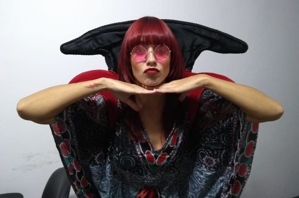 Com shows na região, Rita Lee cover fará homenagem à rainha do rock