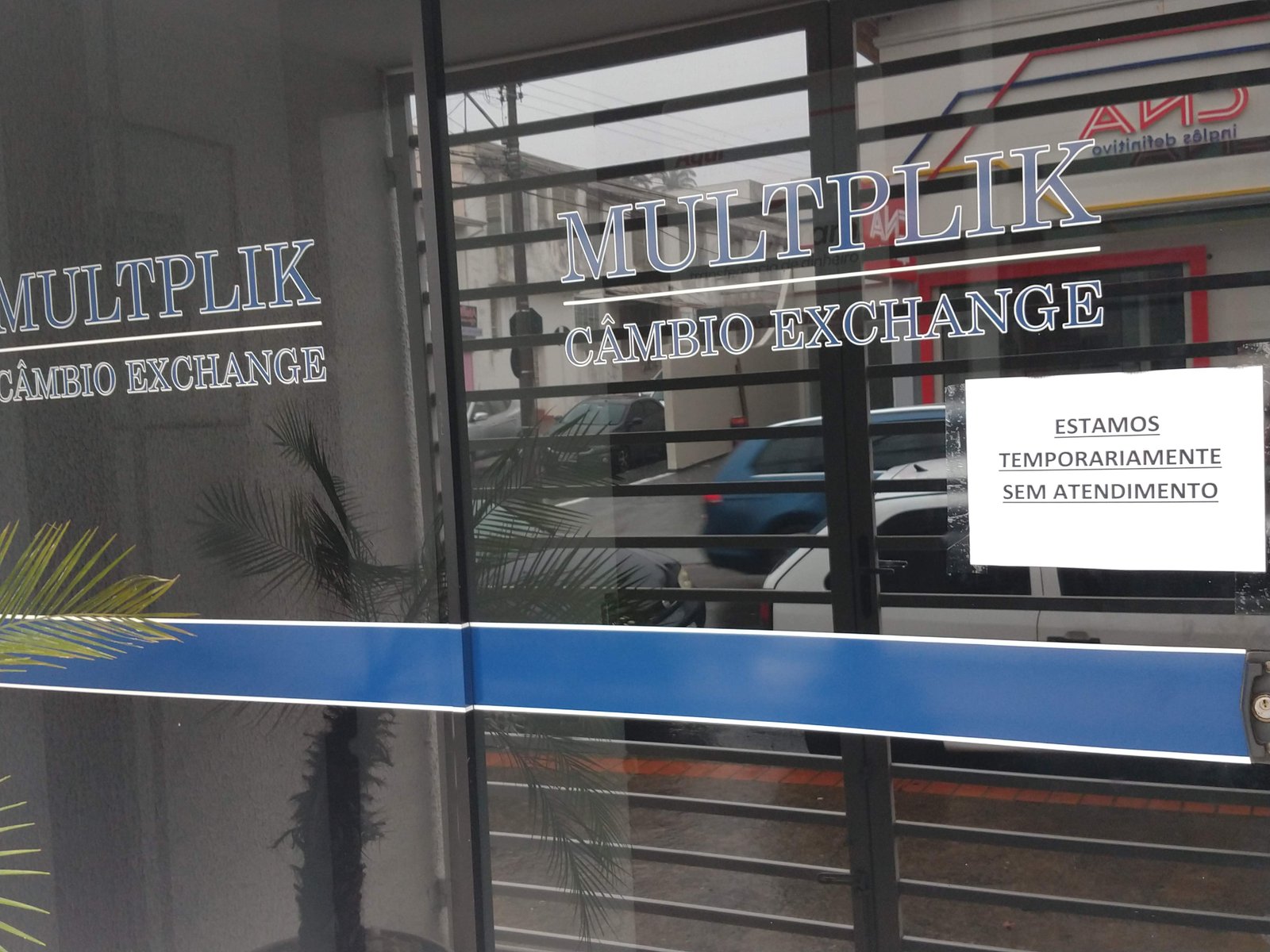 Prejuízo em suposto golpe de casa de câmbio pode chegar a R$ 1,5 milhão