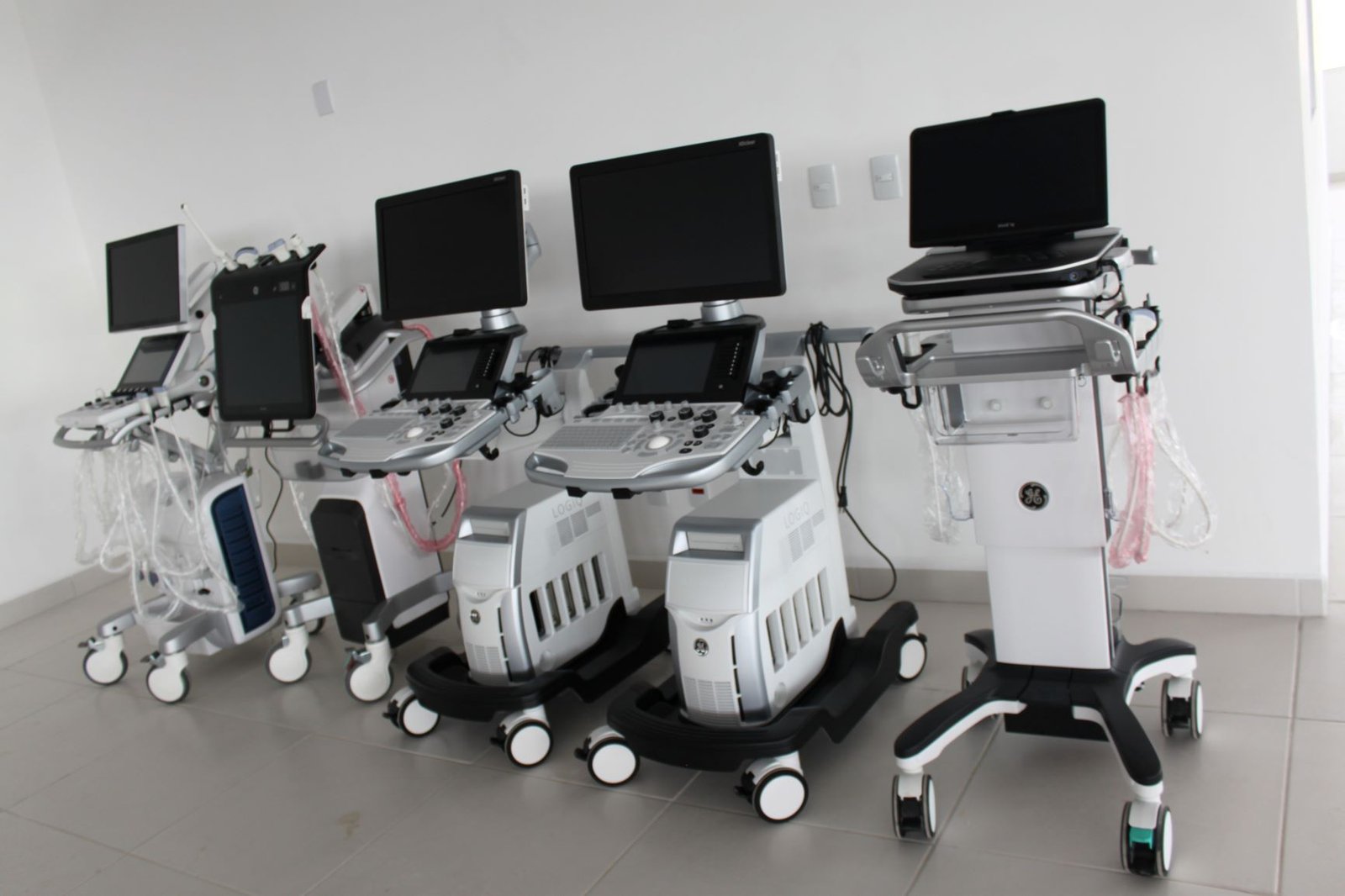 Hospital das Clínicas recebe R$ 12 milhões para investir em parque tecnológico