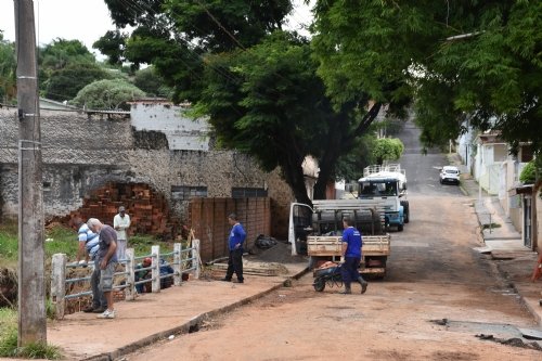 Prefeitura atualiza mapas de interdições de pontes e vias
