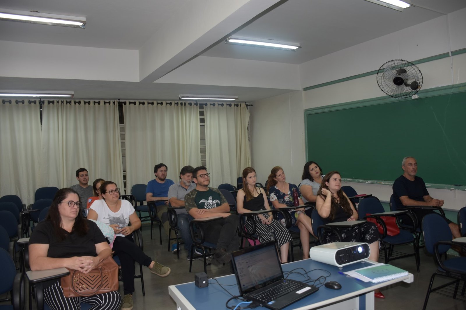 UNIVESP realiza aula inaugural dos novos cursos à distância