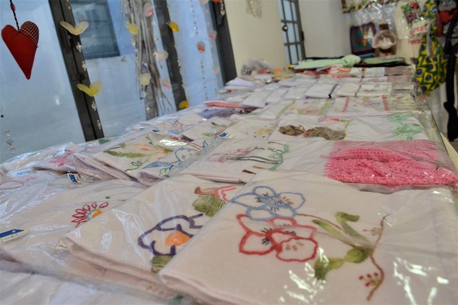 Casa do Artesão de Botucatu divulga novos cursos para 2021